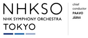 Nhk symphony orchestra